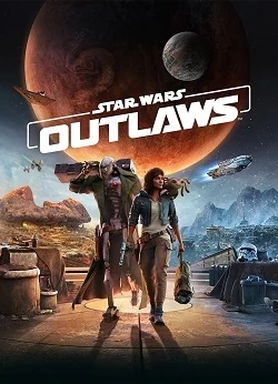 Star Wаrs Outlaws