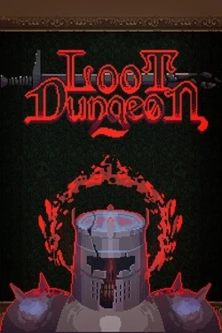 Loot Dungeon
