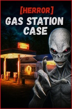 [HERROR] Gas Station Case