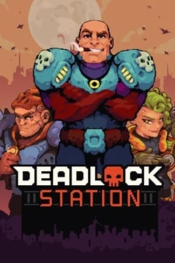 Deadlock Station