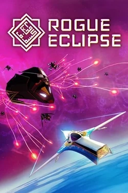 Rogue Eclipse