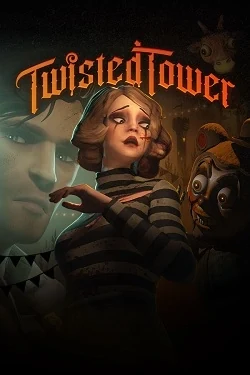 Twisted Tower