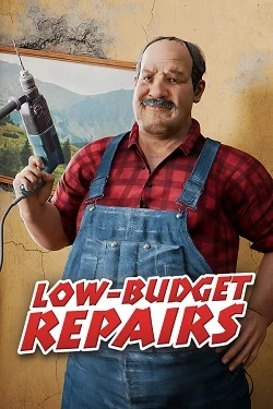 Low-Budget Repairs