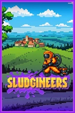 Sludgineers
