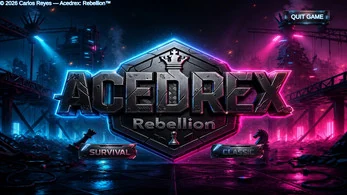 Acedrex Rebellion
