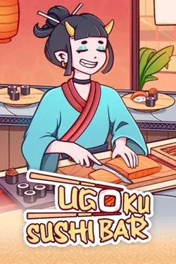 Ugoku Sushi Bar