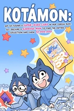 KOTAMON