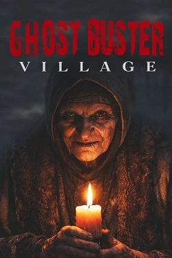 Ghost Buster:Village