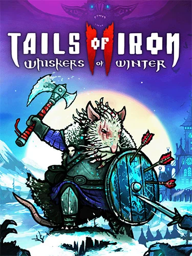 Tails of Iron 2: Whiskers of Winter - Deluxe Edition