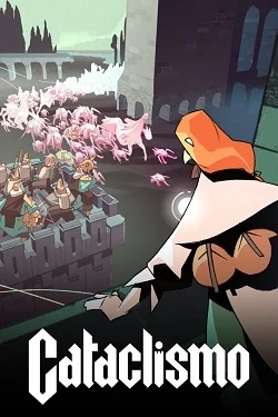 Cataclismo