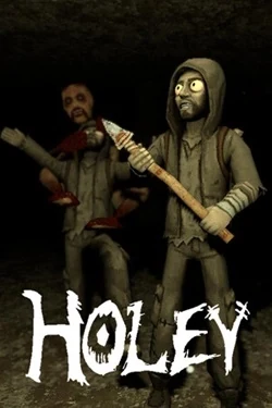 Holey