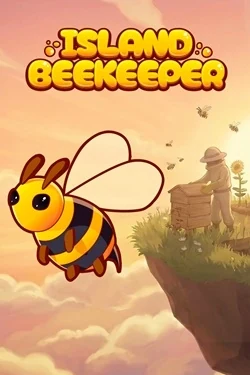 Island Beekeeper
