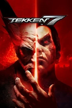TEKKЕN 7 Ultimate Edition