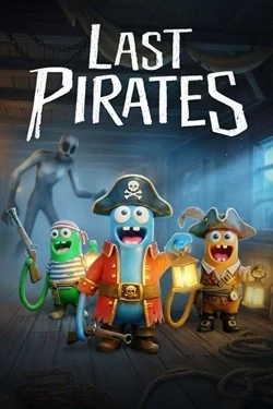 Last Pirates: Die Together