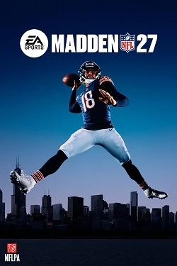 EA SPORTS Madden NFL 27