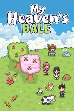 My Heaven's Dale