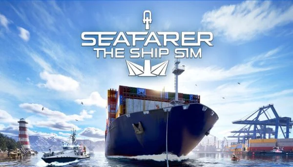 Seafarer The Ship Sim