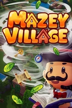 Mazey Village