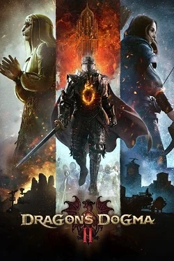 Drаgon's Dоgma 2