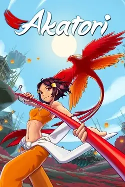 Akatori