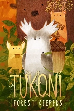 Tukoni: Forest Keepers