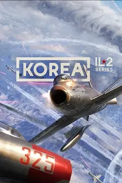 Korea. IL-2 Series