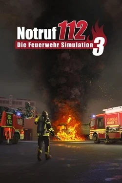 Emergency Call - The Firefighting Simulation 3