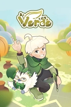 Verde
