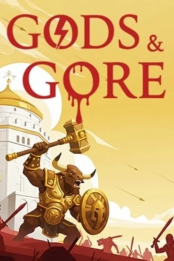 Gods & Gore