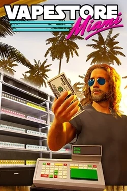 Vape Store Miami