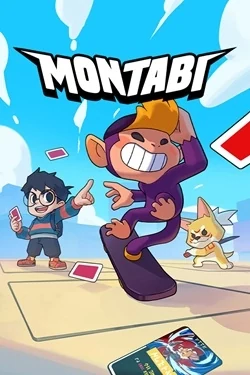 Montabi