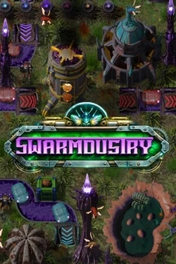 Swarmdustry