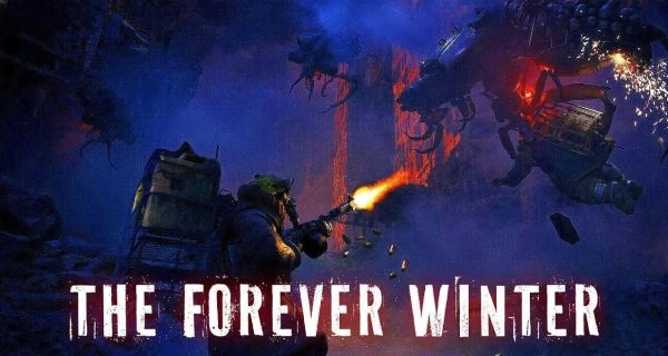 The Forever Winter