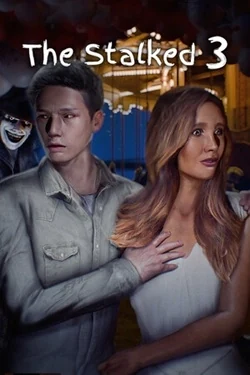 The Stalked 3