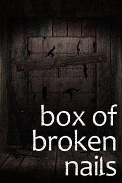 Box of Broken Nails