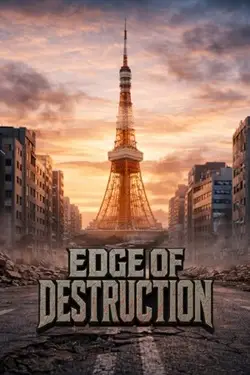 Edge of Destruction