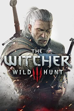 The Witchеr 3 Wild Hunt