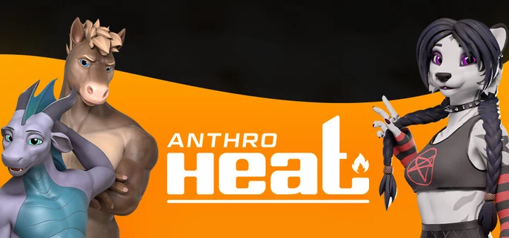 Anthro Heat