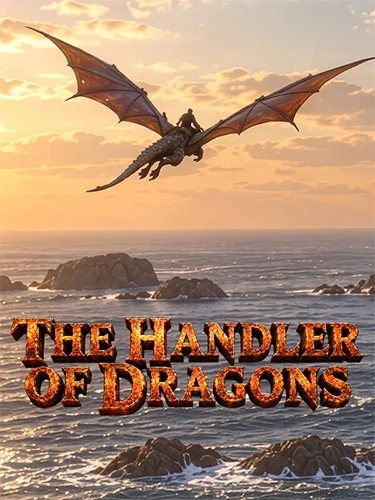 The Handler of Dragons