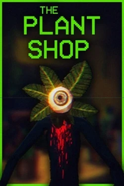 The Plant Shop