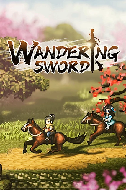 Wandering Sword