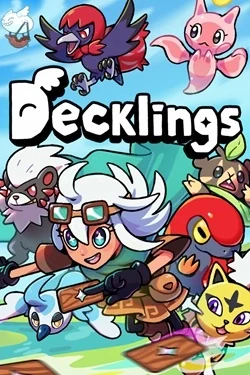 Decklings