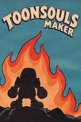 ToonSouls Maker