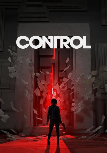 Control - Ultimate Edition