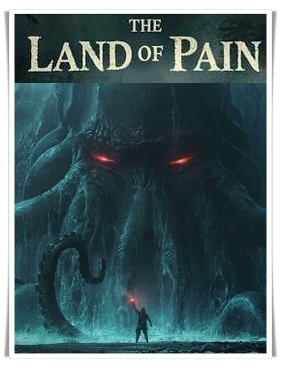 The Land of Pain - Enhanced