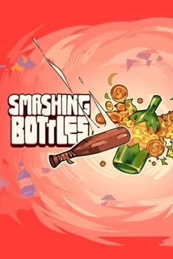Smashing Bottles