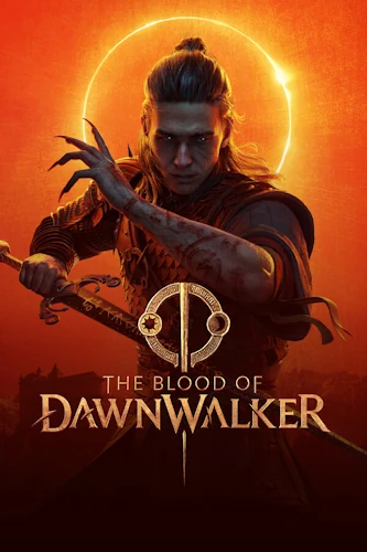 The Blood of Dawnwalker - Eclipse Edition