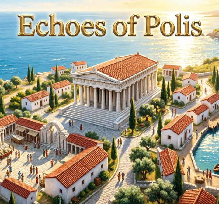Echoes of Polis / Эхо Полиса