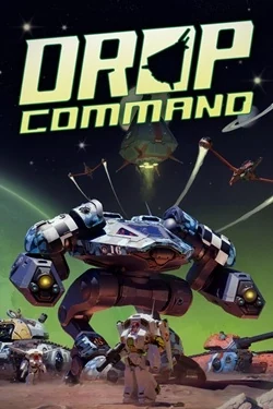 Drop Command