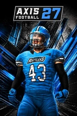 Axis Football 2027